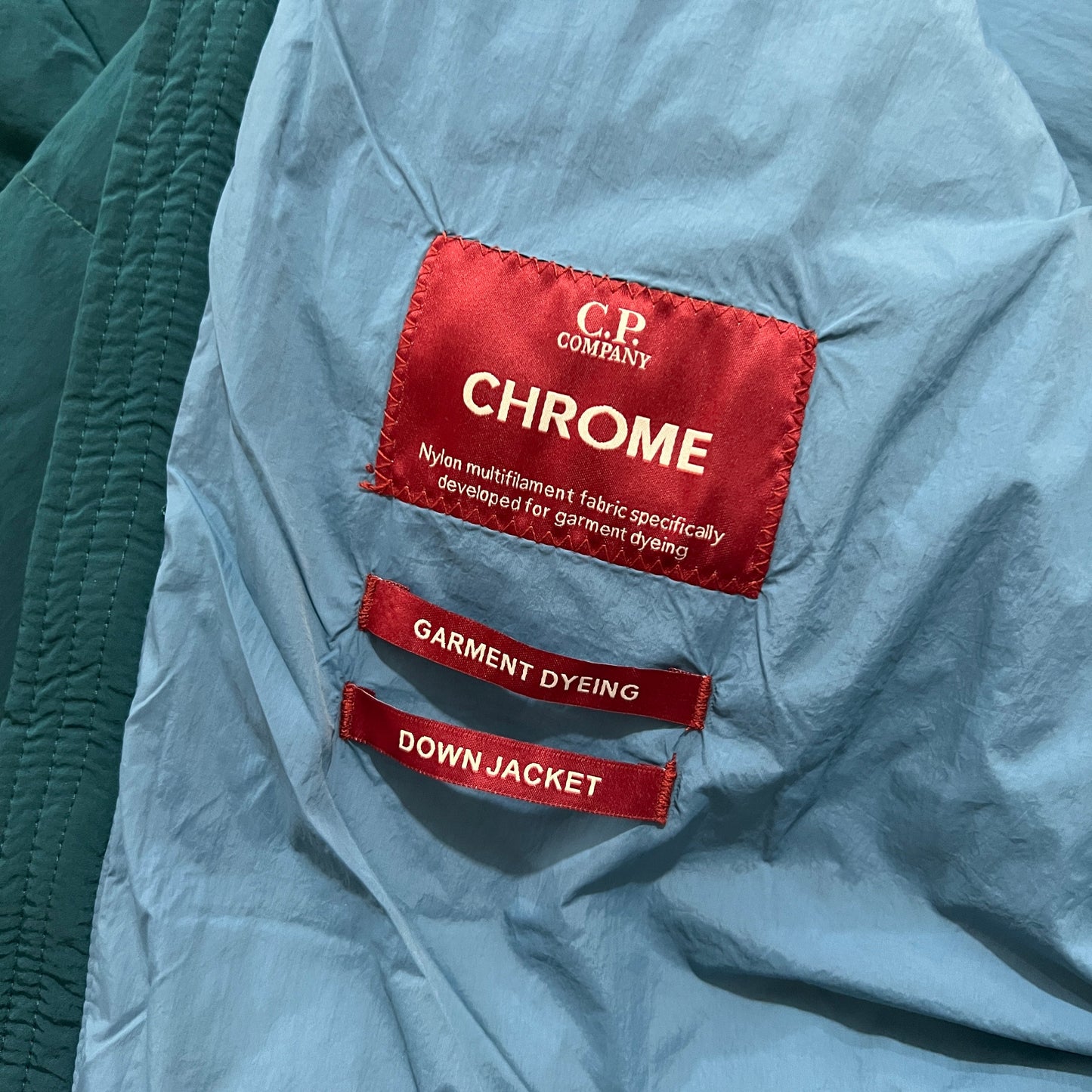 C.P Company Jacket