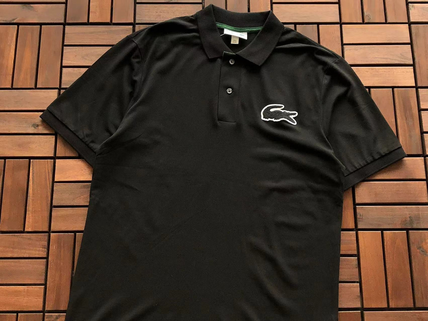 Lacoste Polo