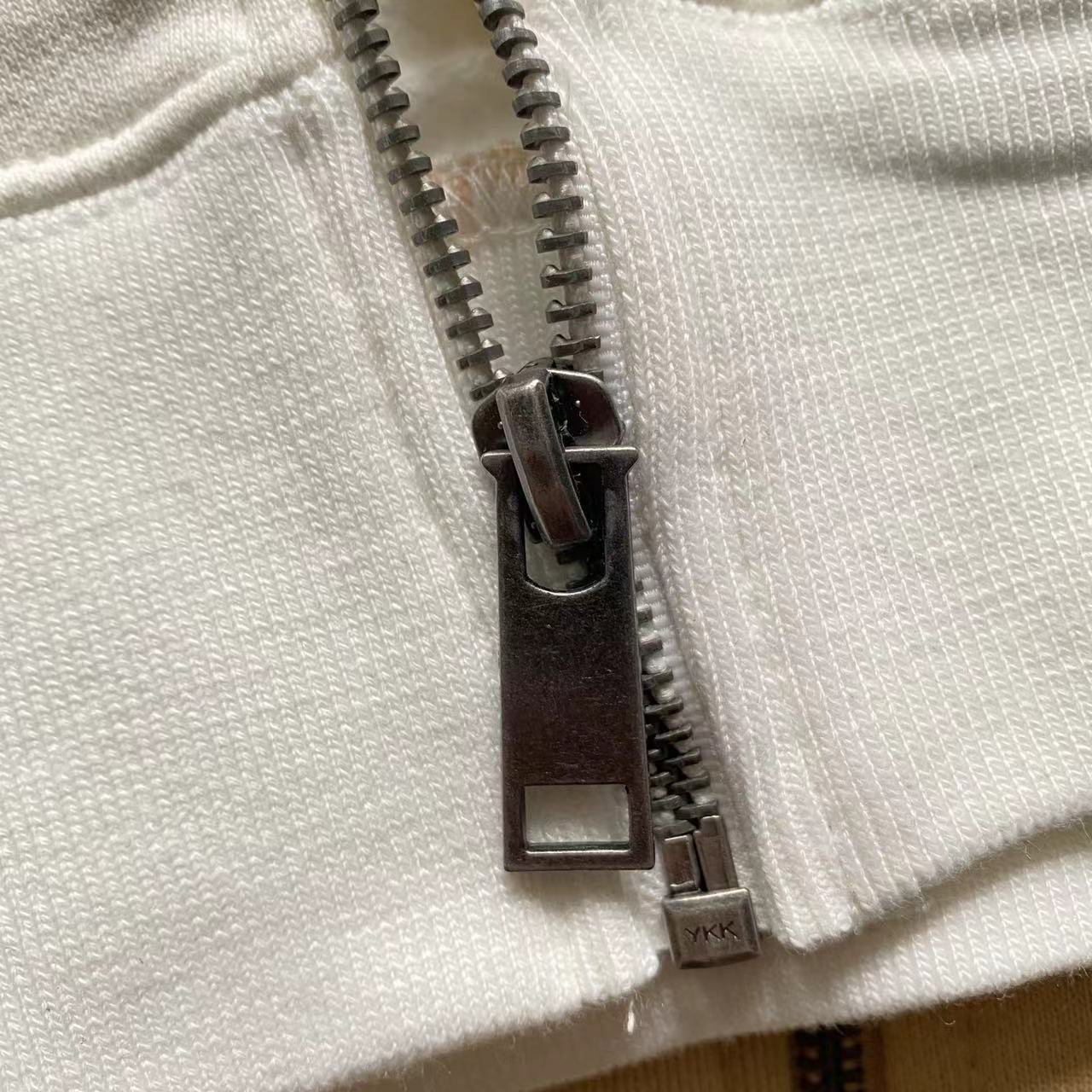 Nike Zip Hoodie