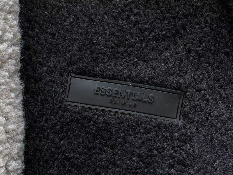 Fear Of God Fleece Jacket