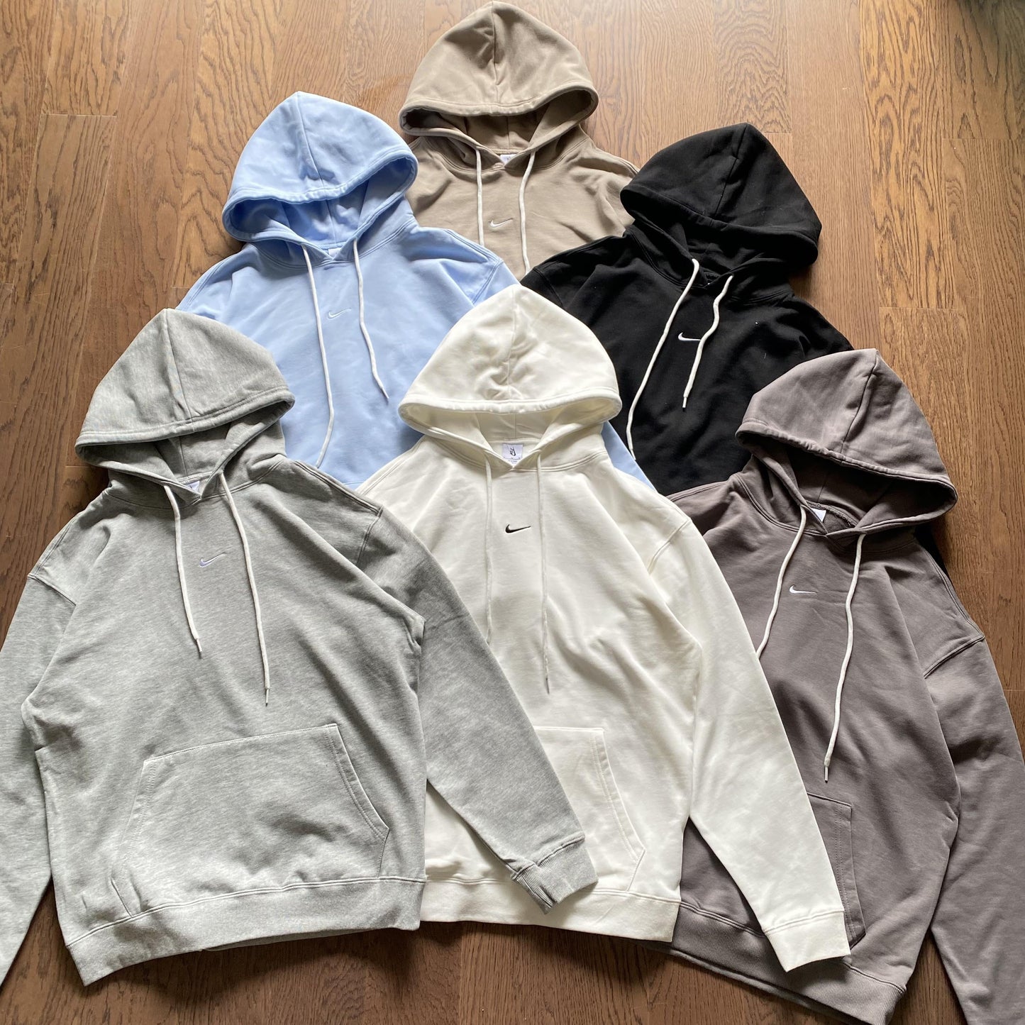 Nike Hoodie