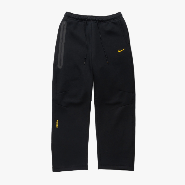 Tuta Nike x Nocta Techfleece "Nero"