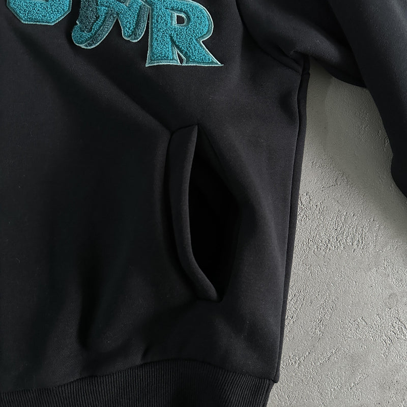 Trapstar Tracksuit Wildcard