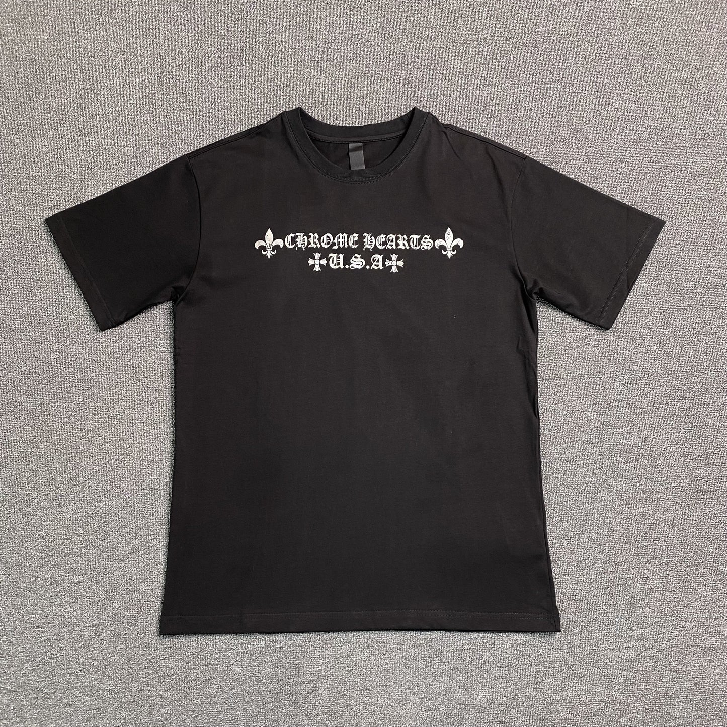 Chrome Hearts Tshirt