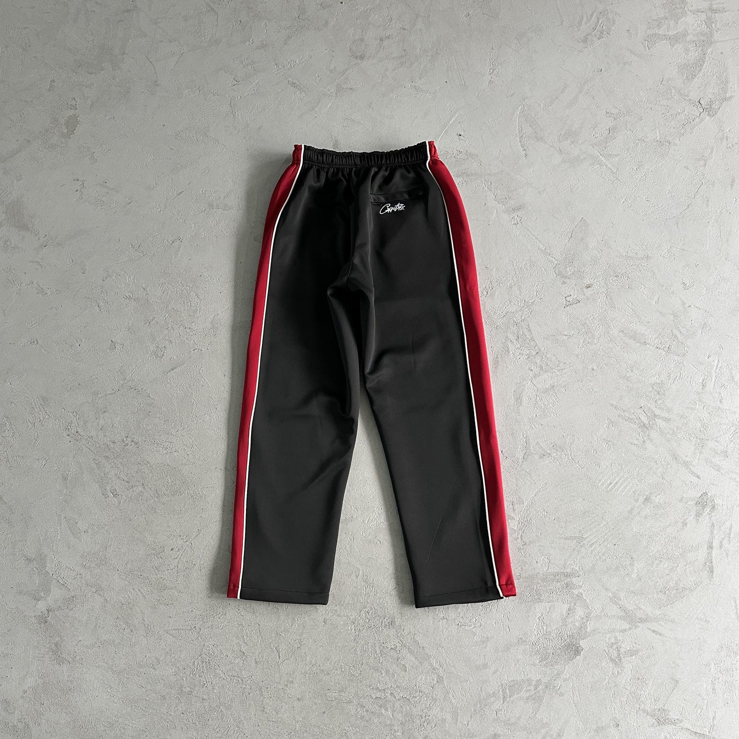 Corteiz Shotta Track Pants