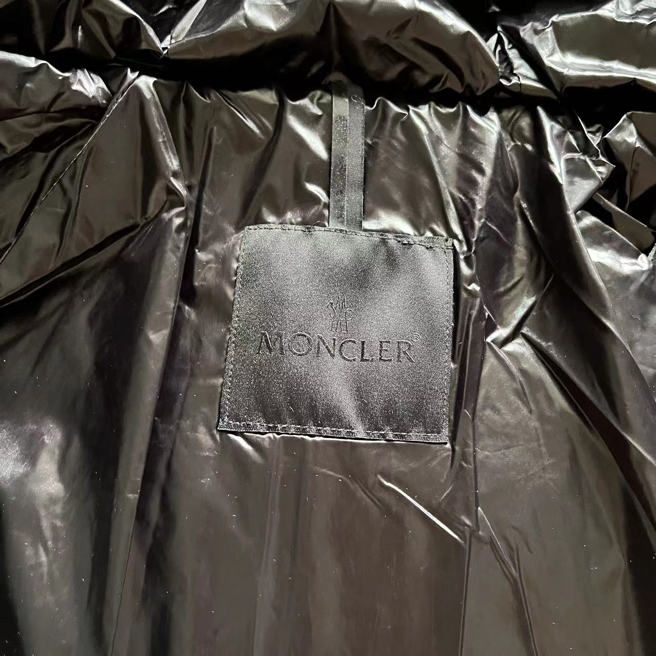 Moncler Puffer Jacket