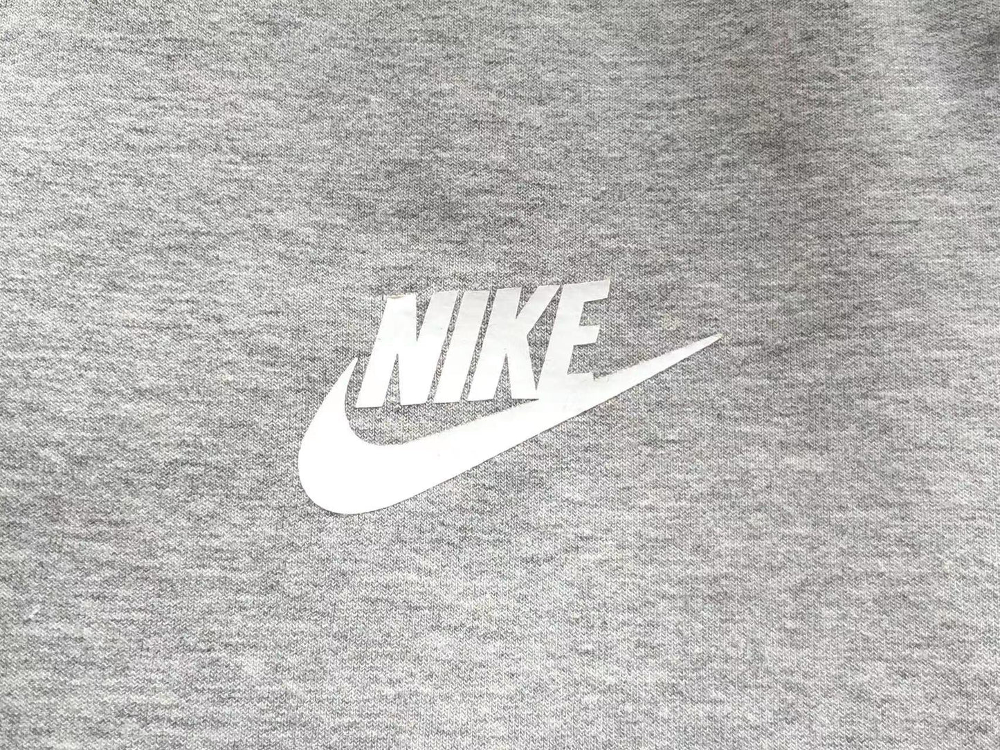 Tuta Nike Sportswear Techfleece