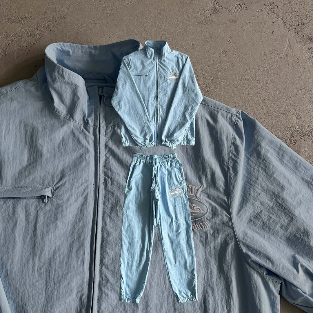 Corteiz Tracksuit Shukushuku