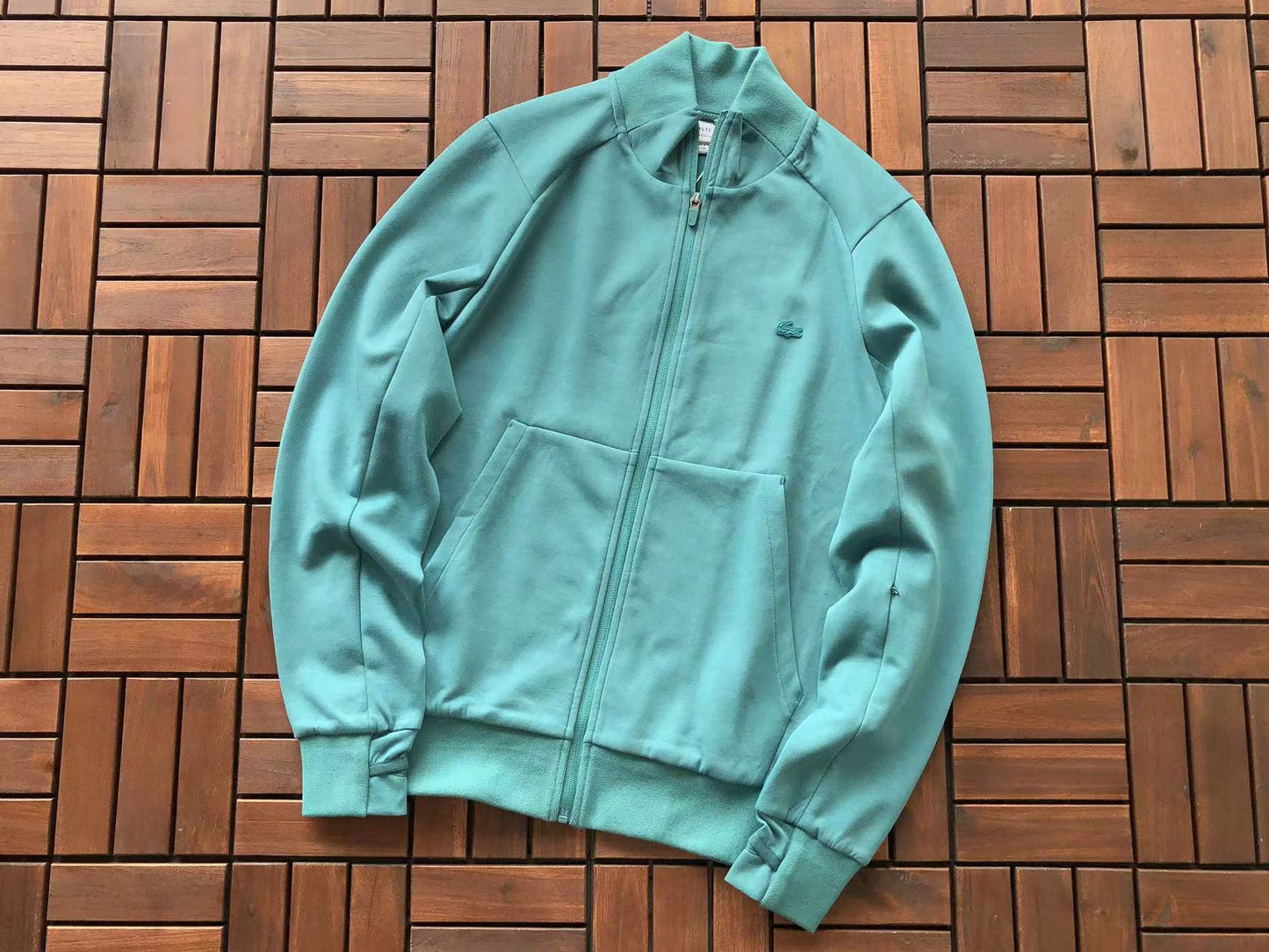 Lacoste Jacket