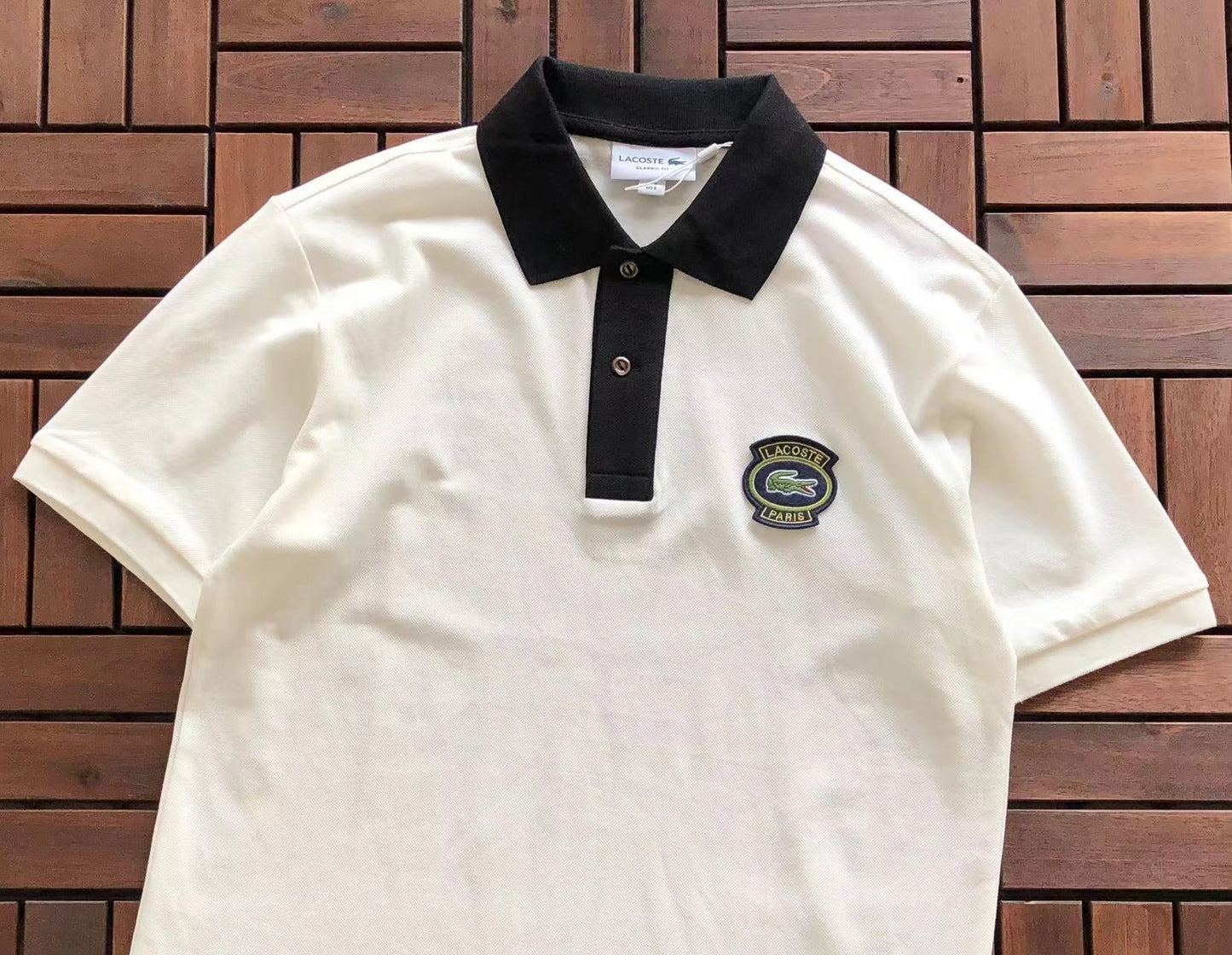 Lacoste Polo