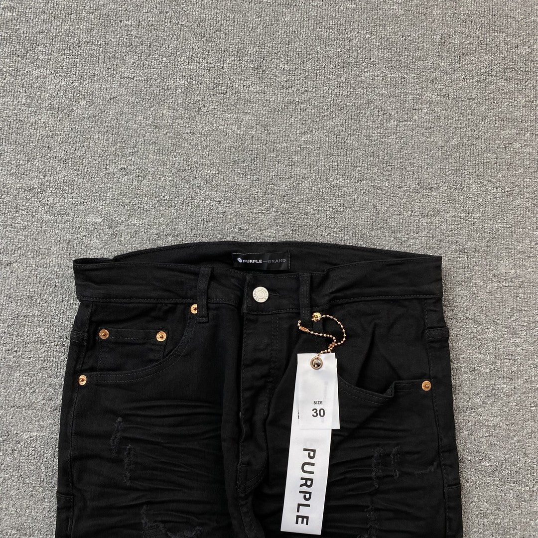 Purple Brand Slim Jeans