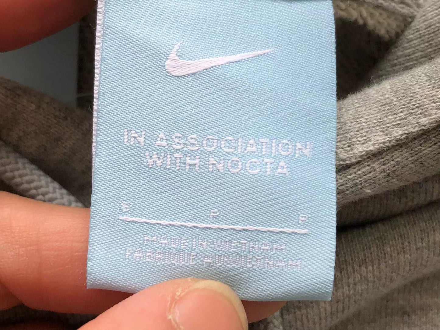 Nocta x Nike Hoodie