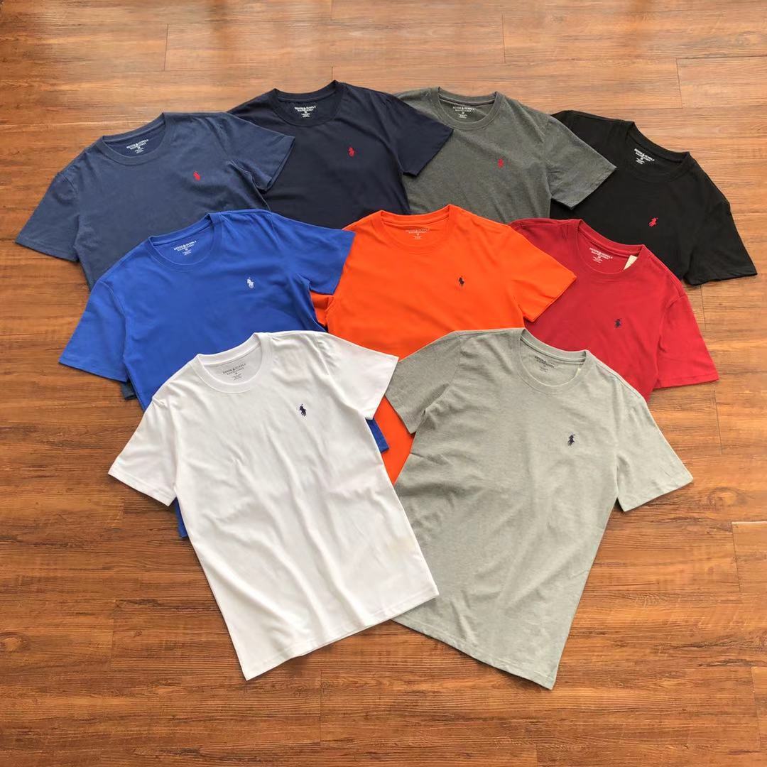 Ralph Lauren Slim Tshirt