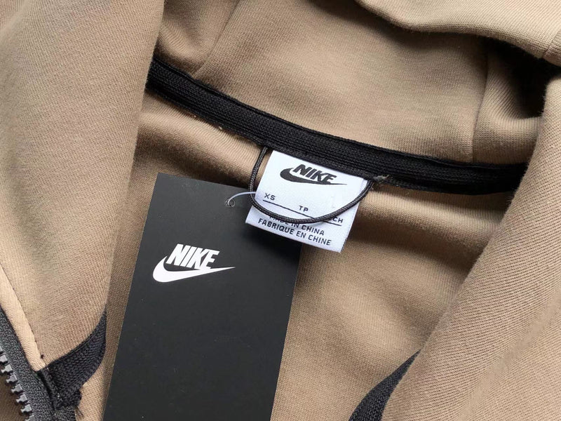 Nike Sportswear Techfleece Suit