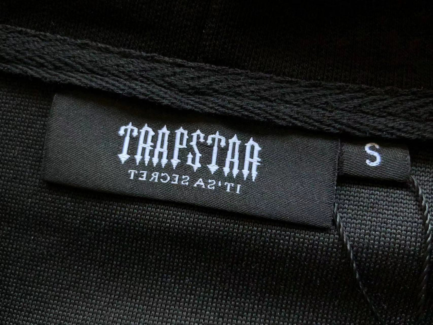 Trapstar Tracksuit