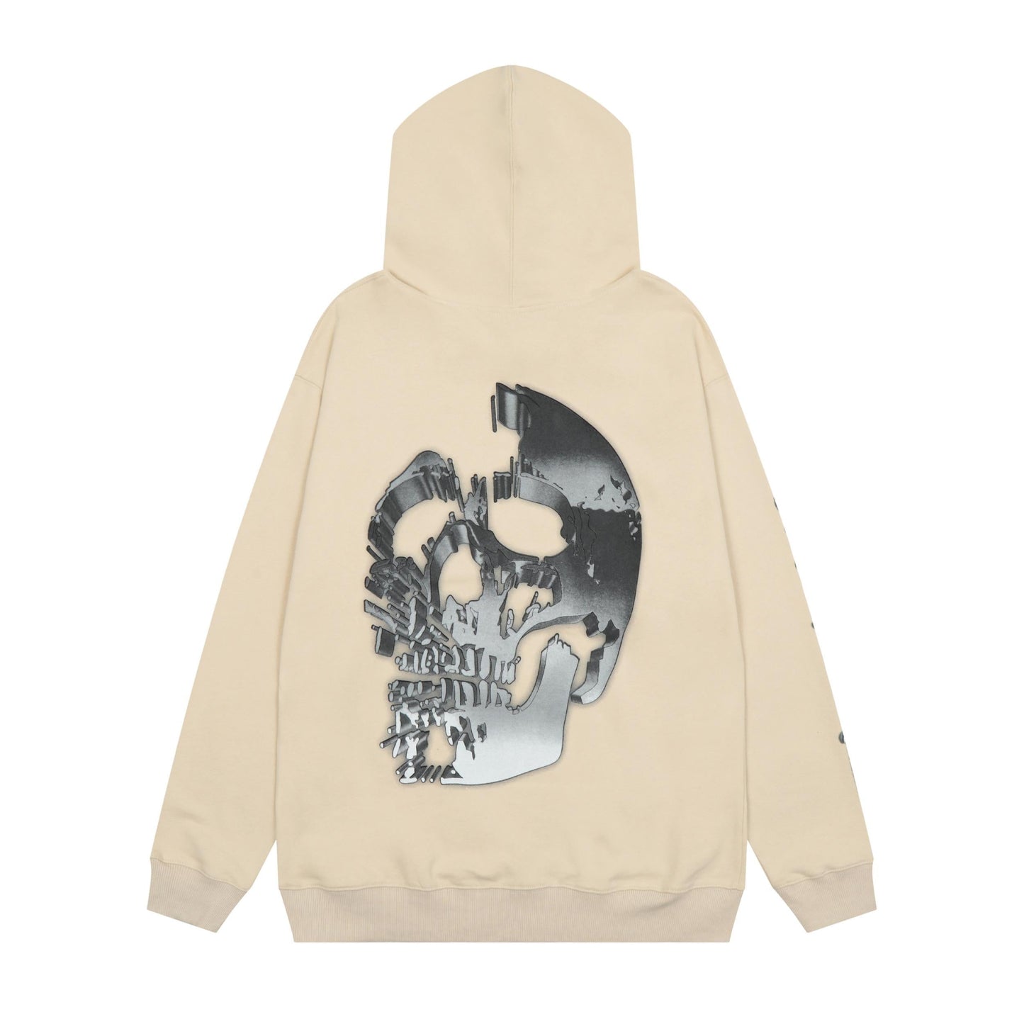 Revenge Hoodie