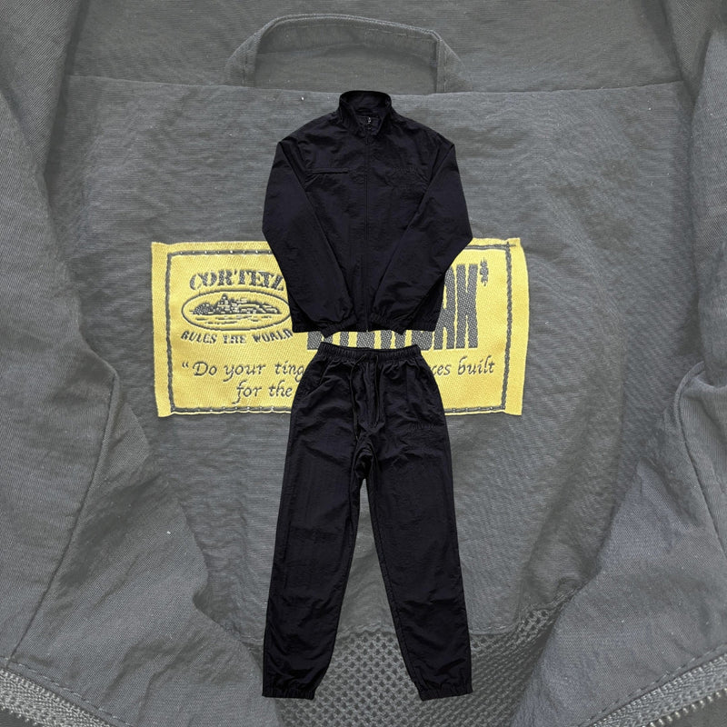 Corteiz Shukushuku Tracksuit