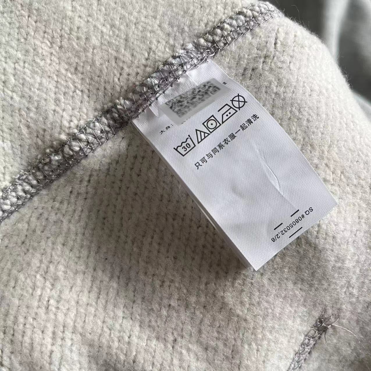 Ralph Lauren Basic Hoodie