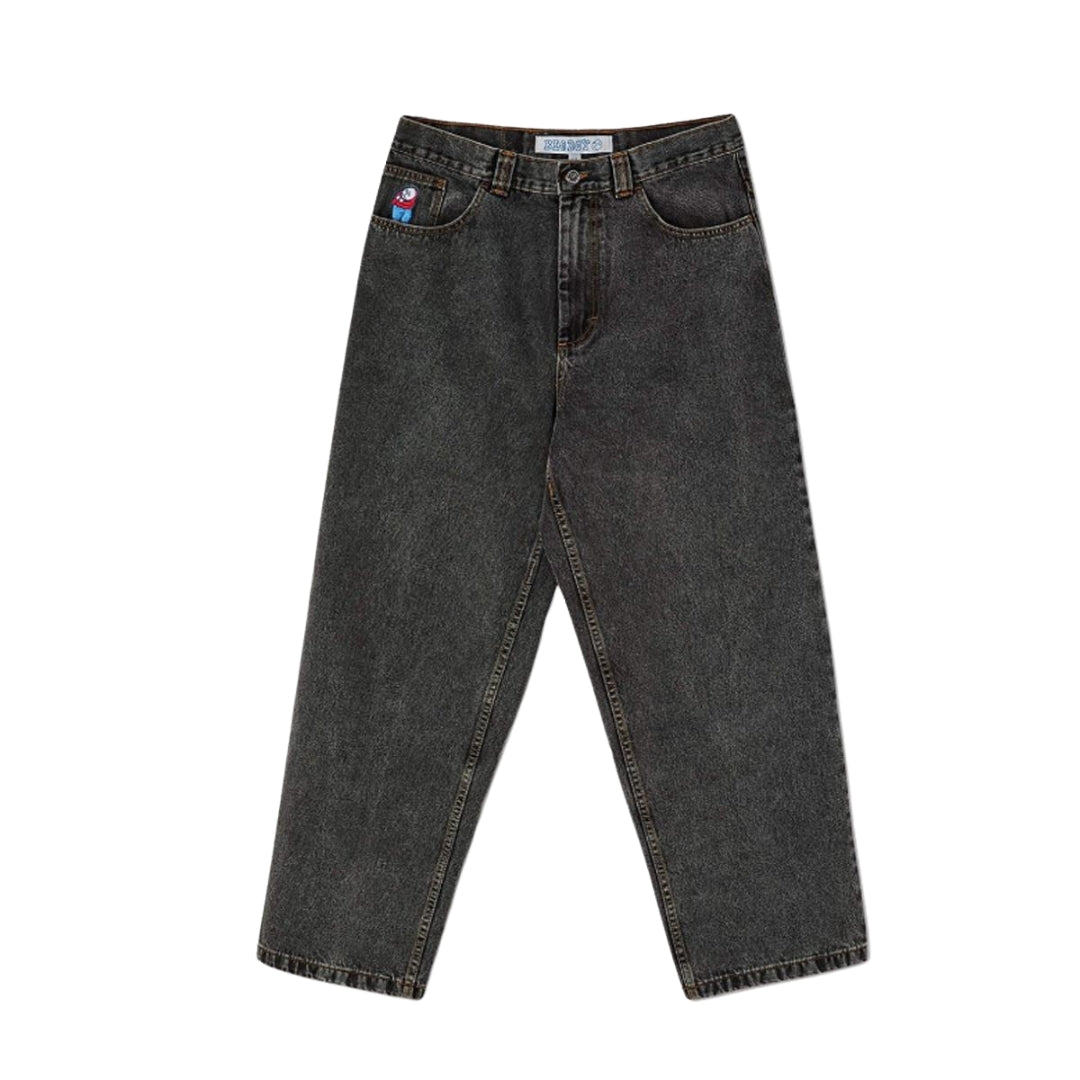 Polar Big Boy Denim Jeans Pant