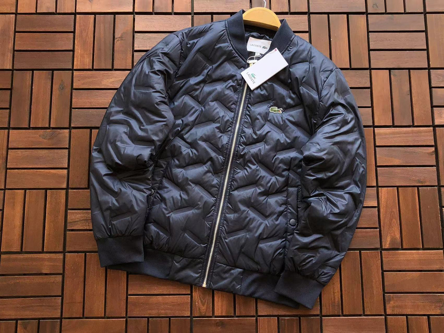 Lacoste Jacket