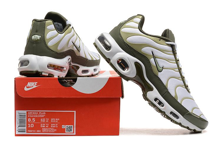 Air Max Plus TN “Sequoia Green"