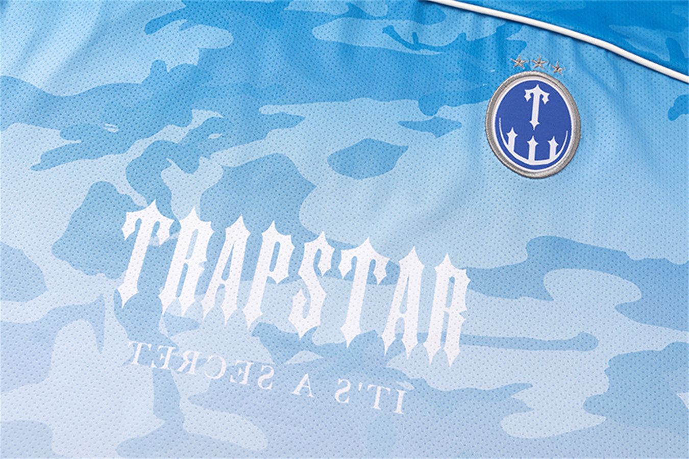 Trapstar Tshirt