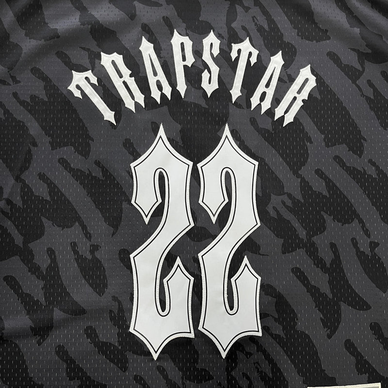 Trapstar Football Jerset