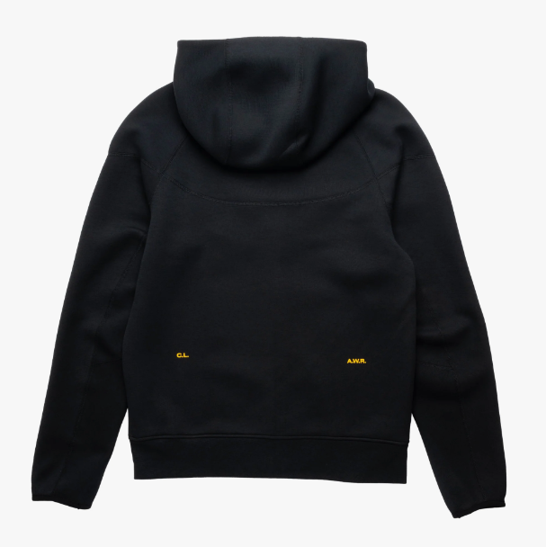 Tuta Nike x Nocta Techfleece "Nero"