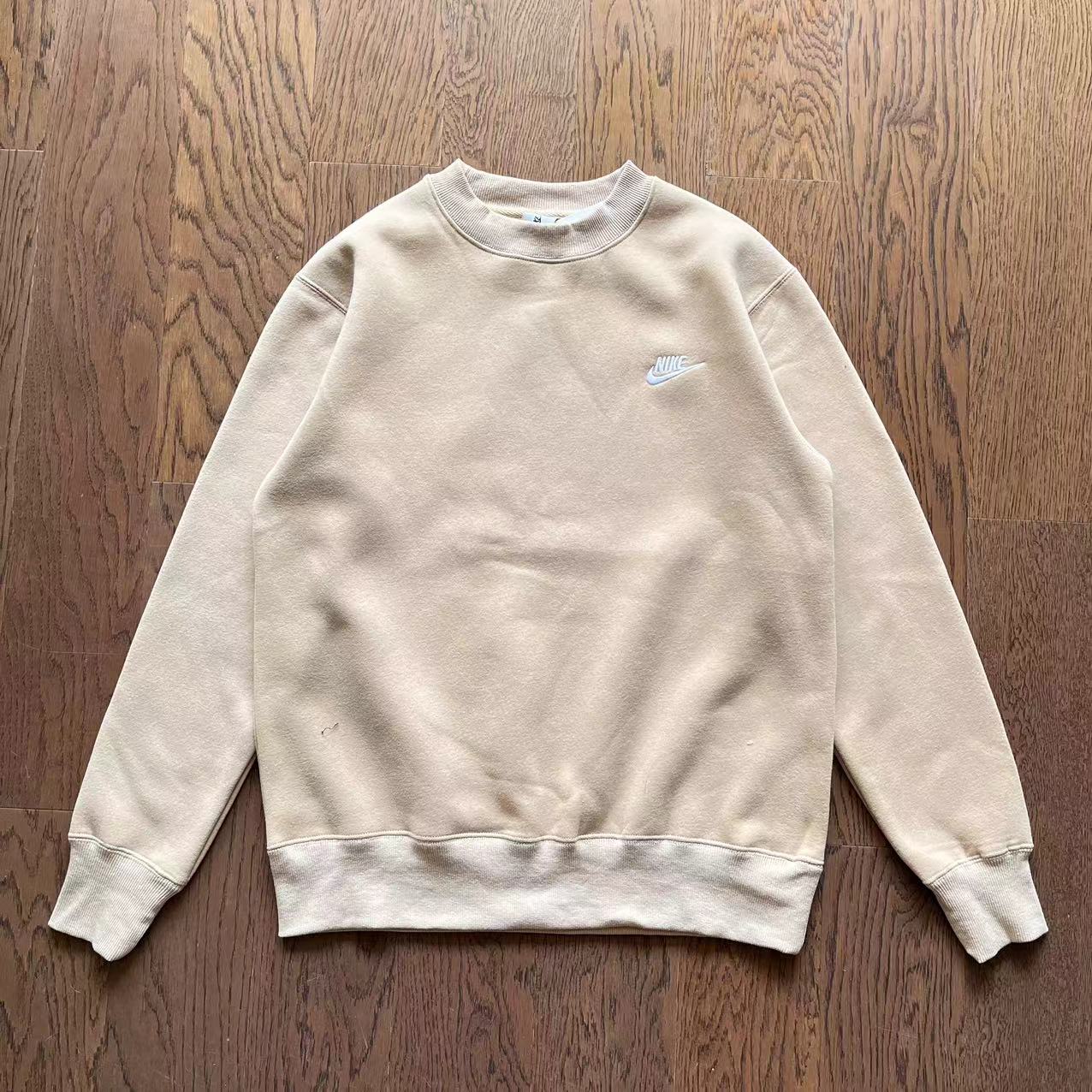 Nike Sweater