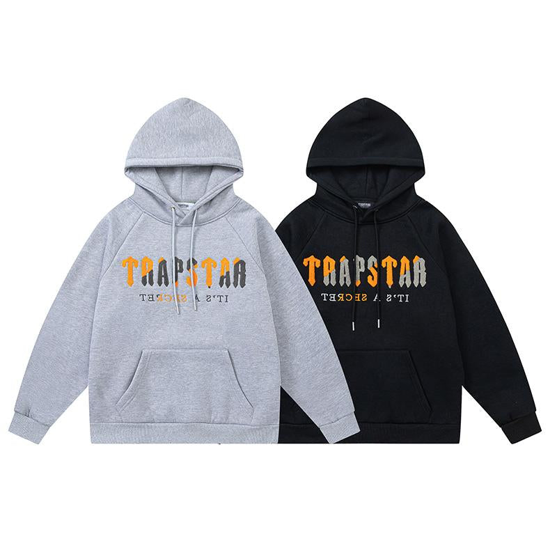 Trapstar Chenille Tracksuit