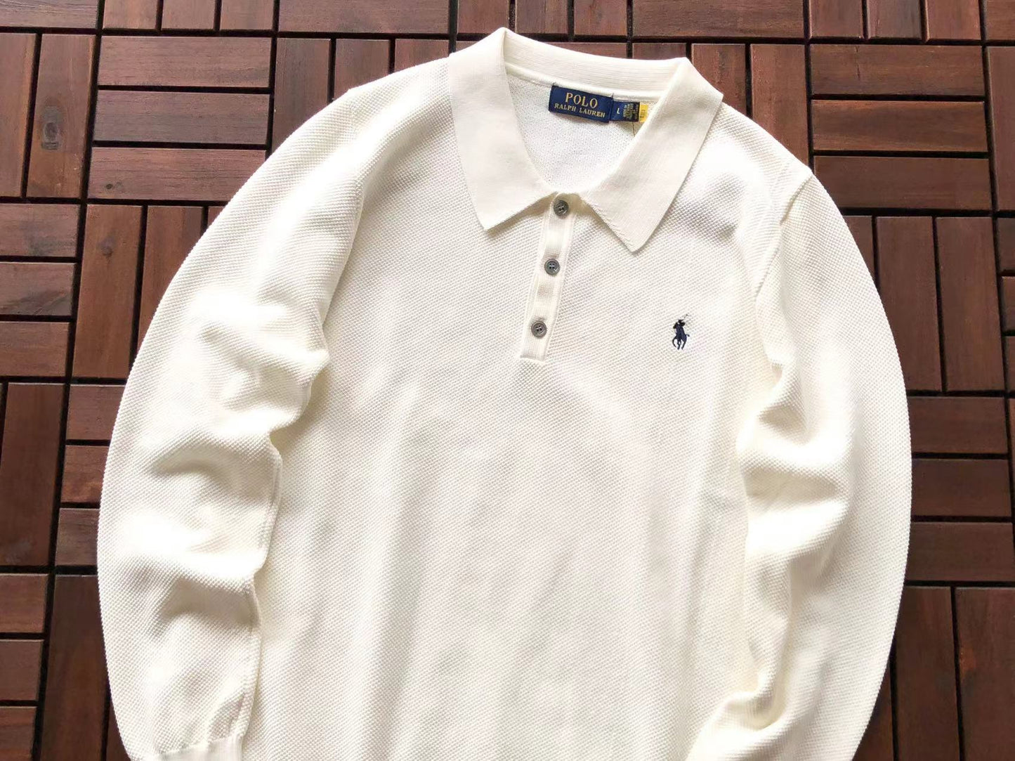 Ralph Lauren Sweater