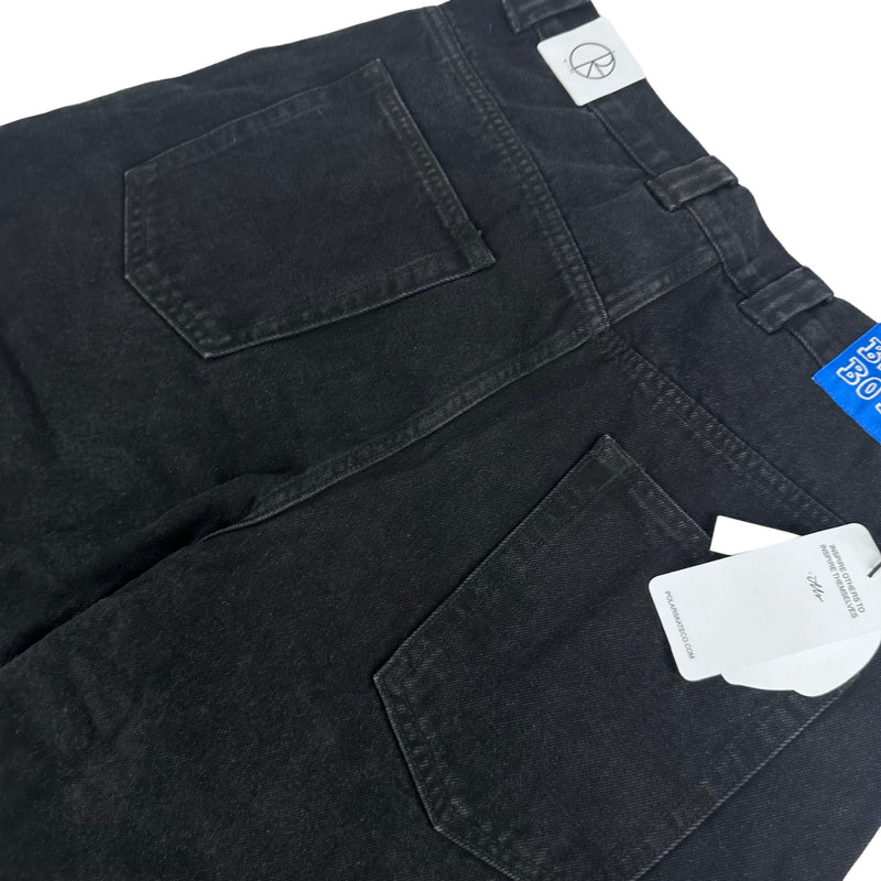 Pantaloni jeans in denim Polar Big Boy