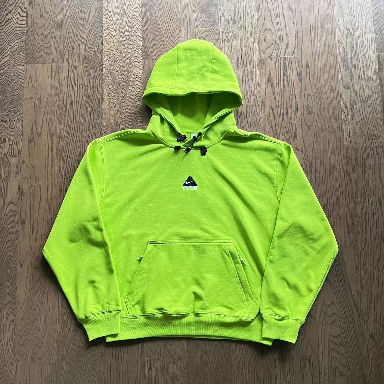 Nike x ACG Hoodie