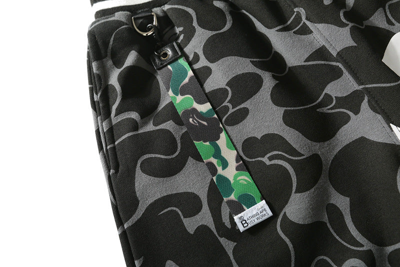 Bape Shorts