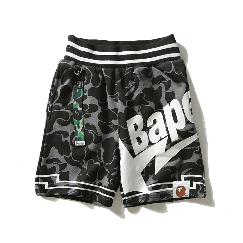 Bape Shorts