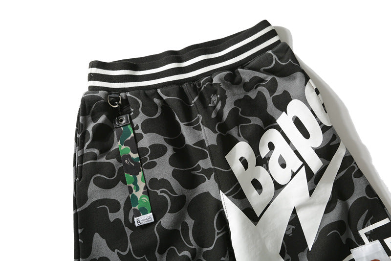 Bape Shorts