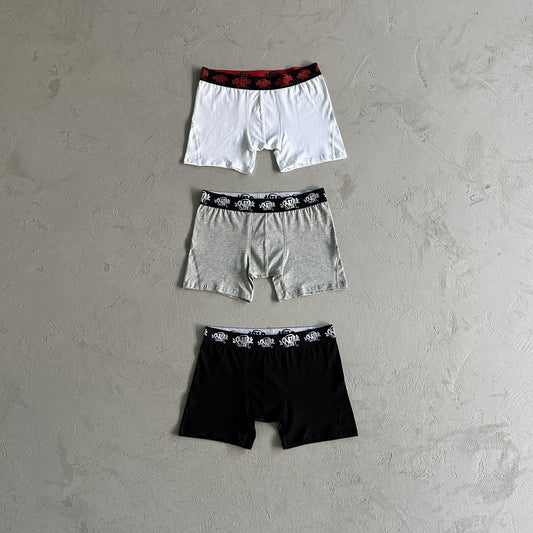 Synaworld (3-pack) Boxers