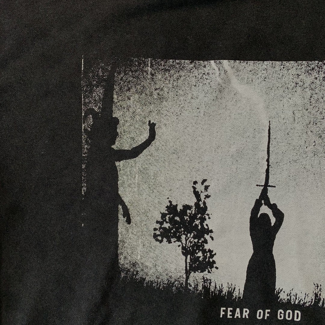 Fear Of God Hoodie