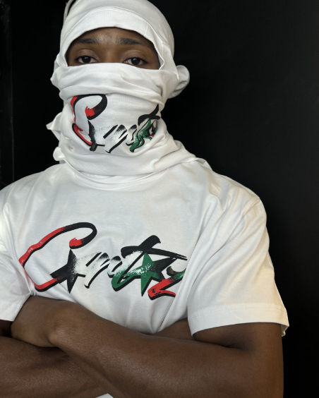 Corteiz x Palestine Tshirt