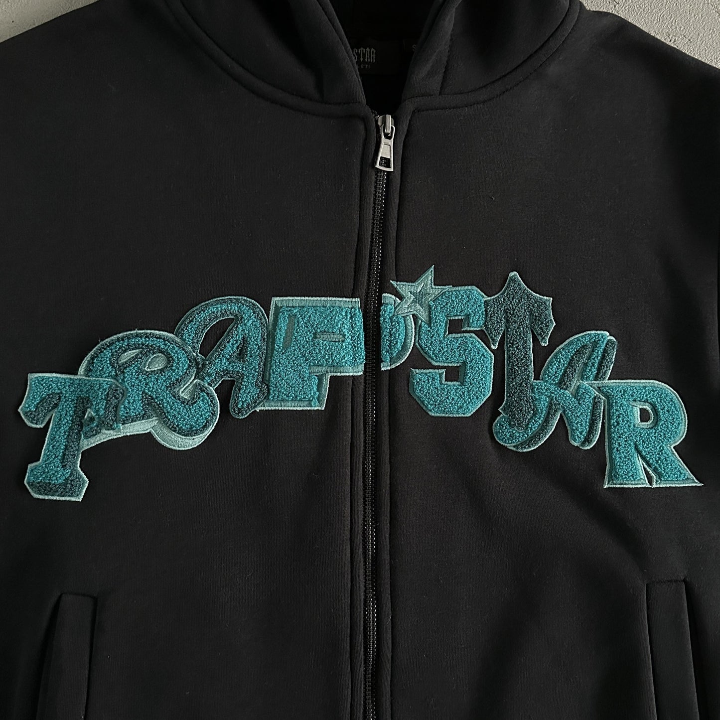 Tuta Trapstar Wildcard 