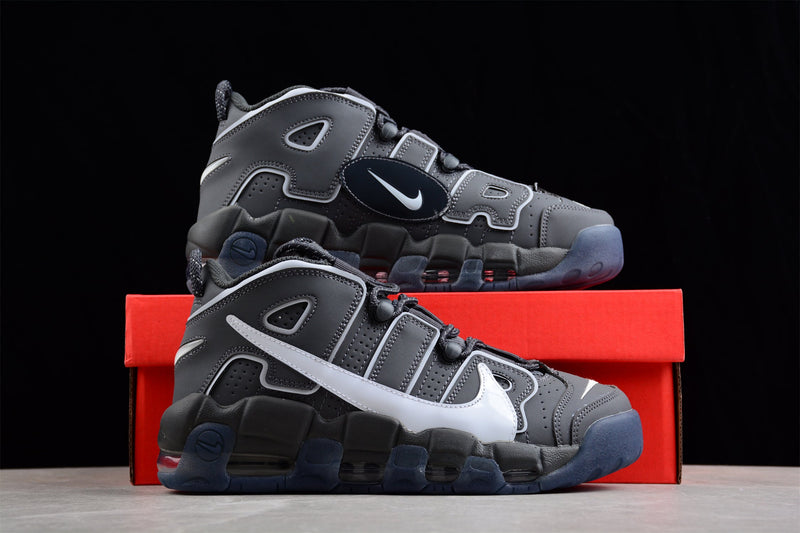 Nike Air More Uptempo "Copia incolla" grigio fumo