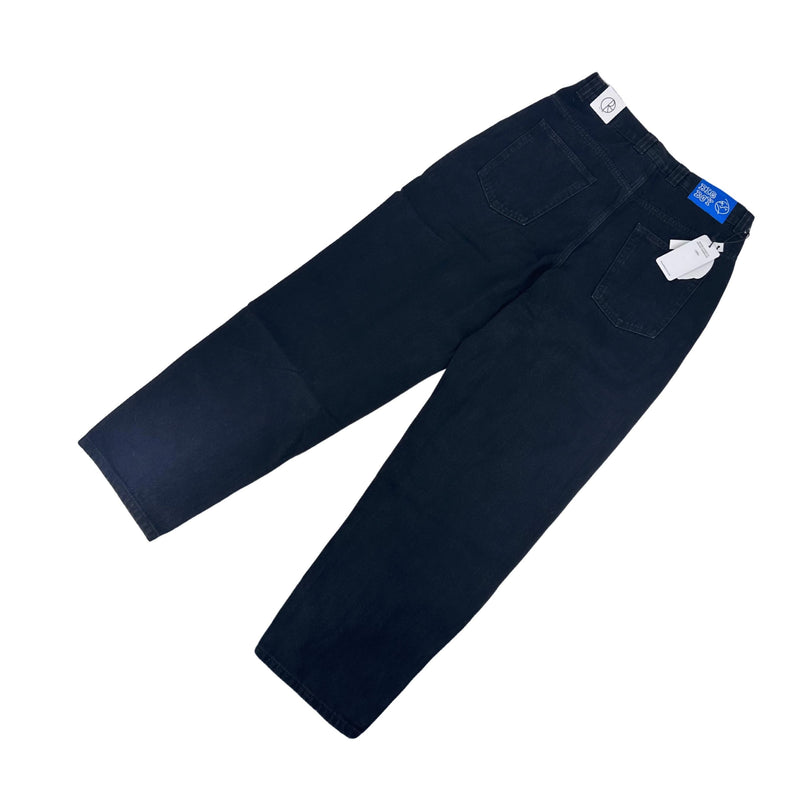 Pantaloni jeans in denim Polar Big Boy