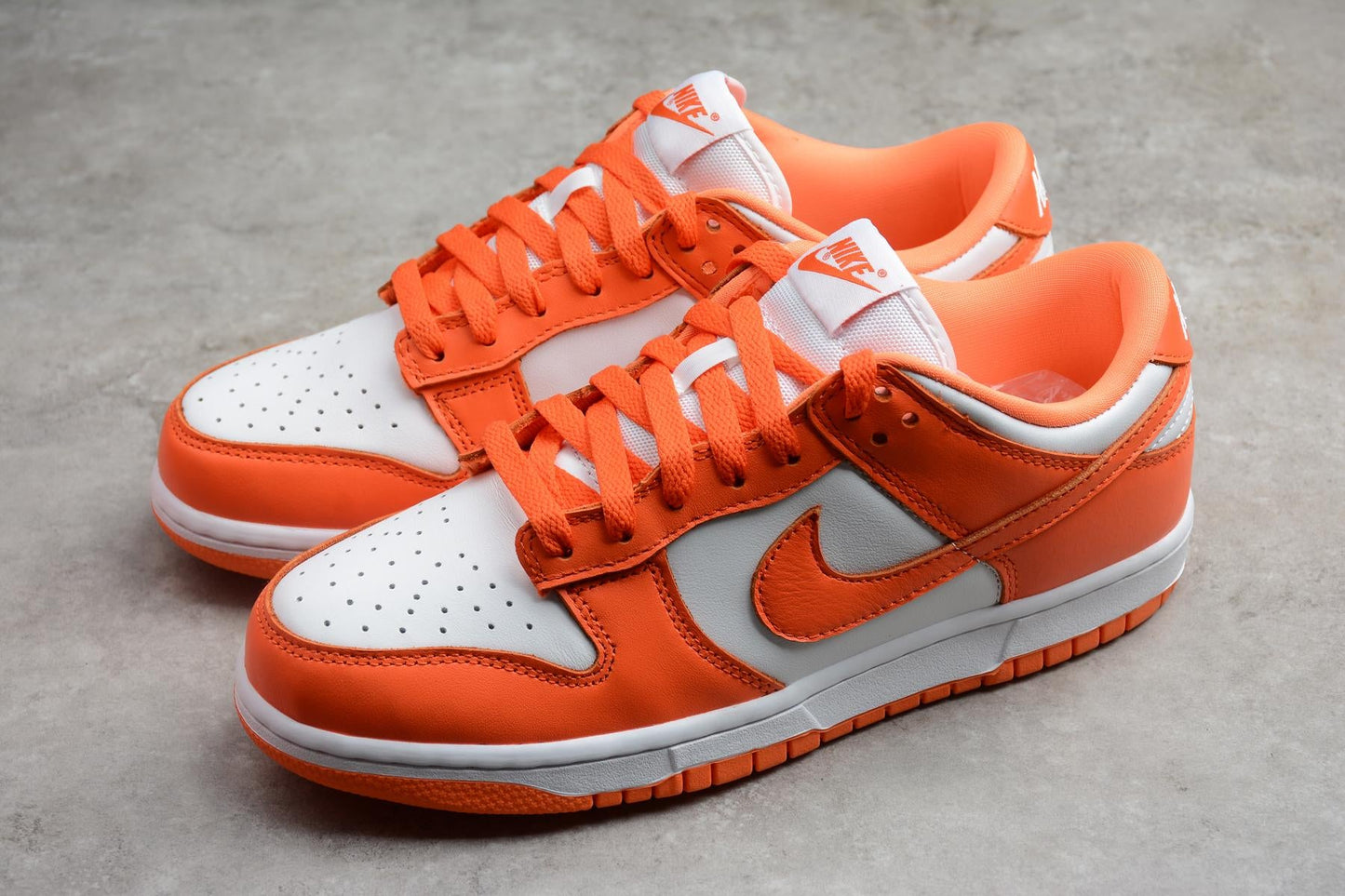 Nike Dunk Low Syracuse