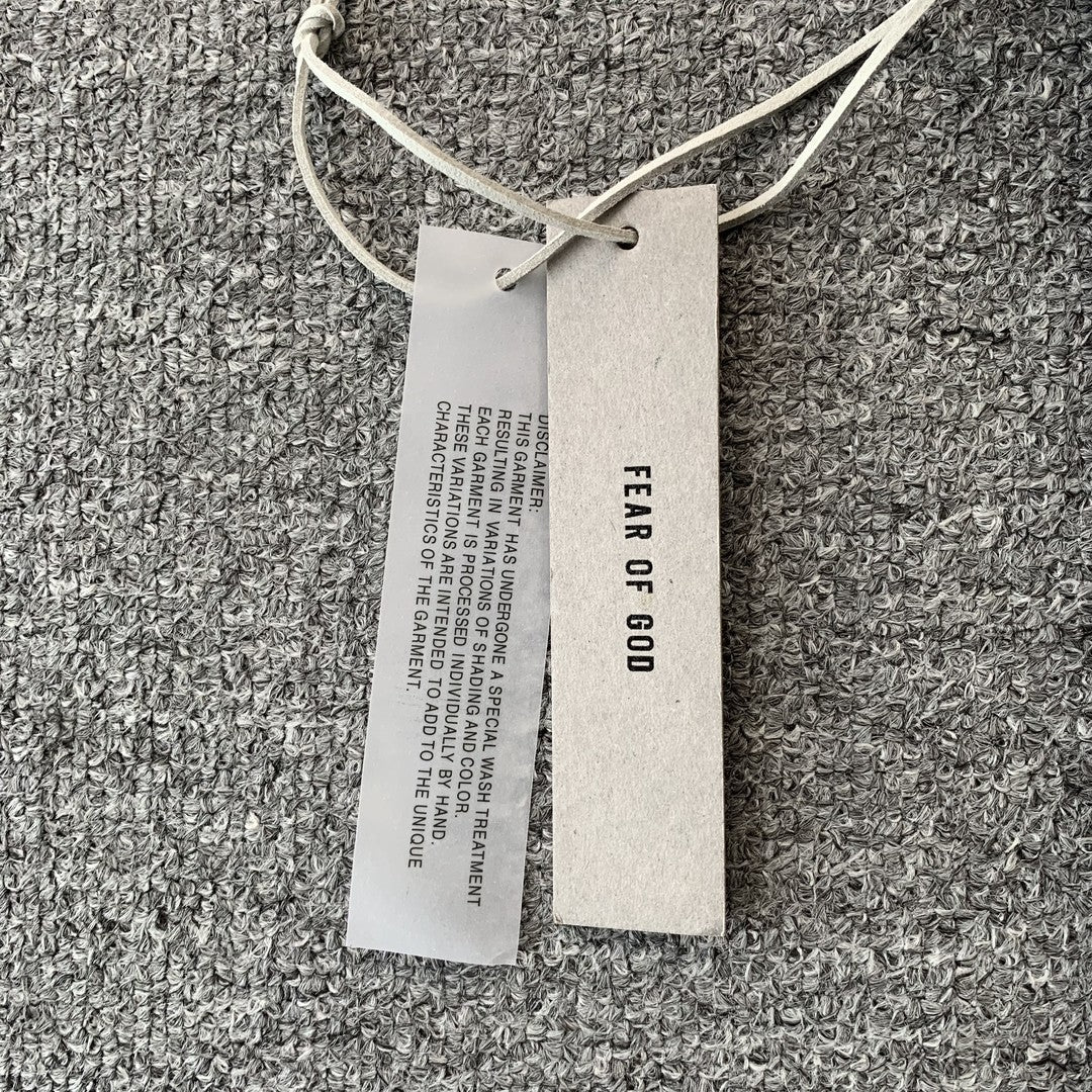 Fear Of God Hoodie