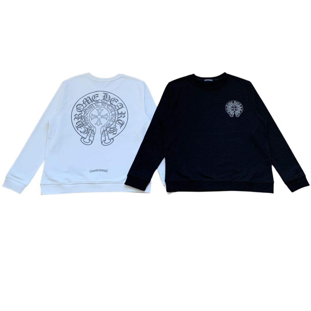 Chrome Hearts Sweater