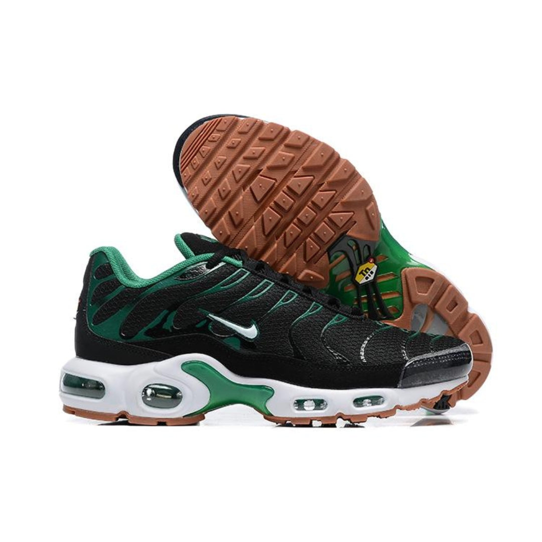 Nike Air Max Tn Plus Black Malachite Gum