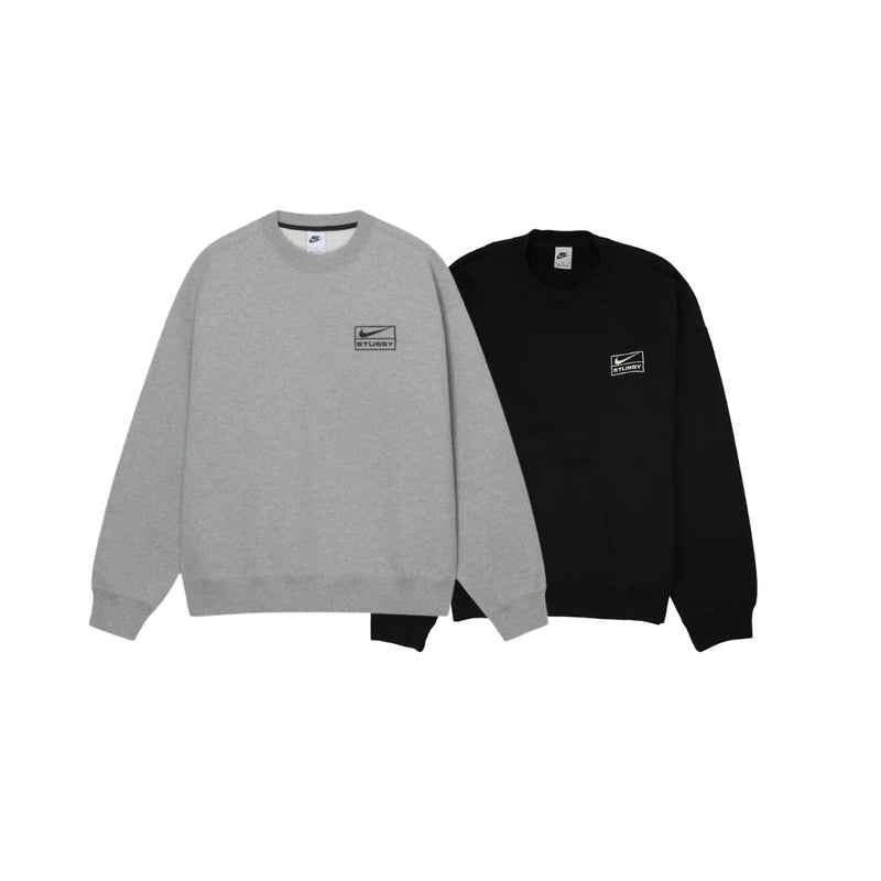 Nike x Stussy Sweater