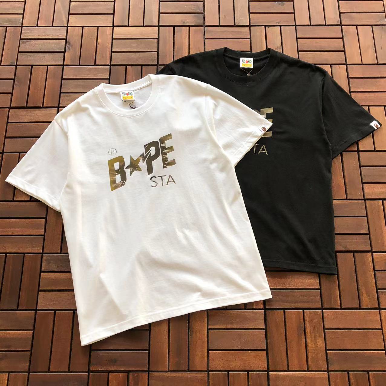 Bape Tshirt