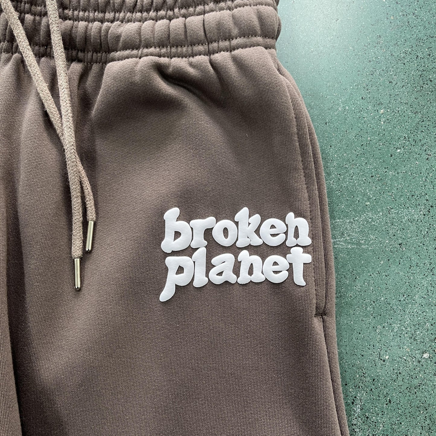 Broken Planet Ghost Pants