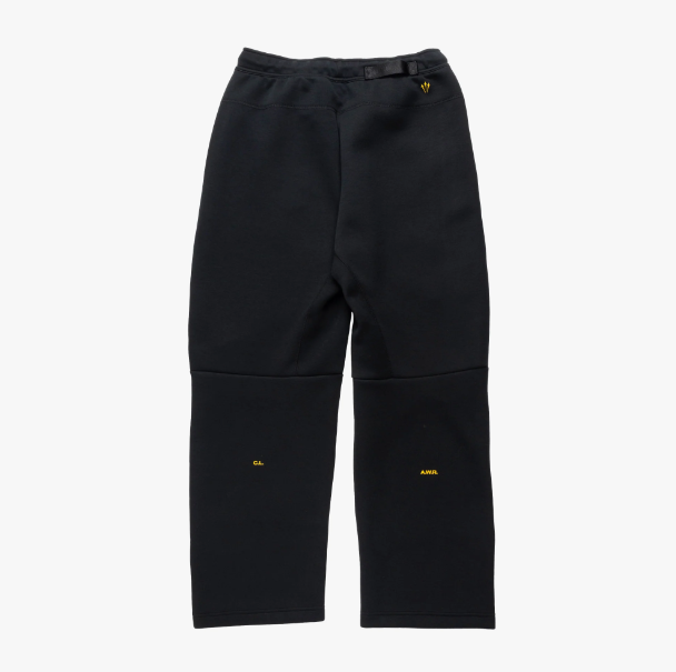 Tuta Nike x Nocta Techfleece "Nero"